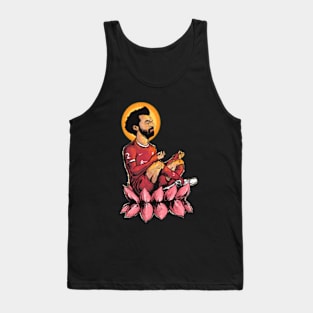 Salah Celebration Tank Top